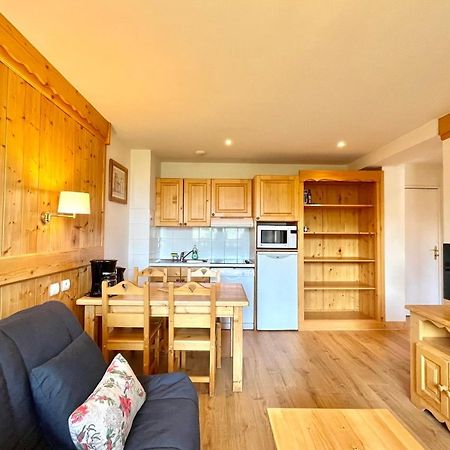 Cosy Chalet With Terrace 孔布卢 外观 照片