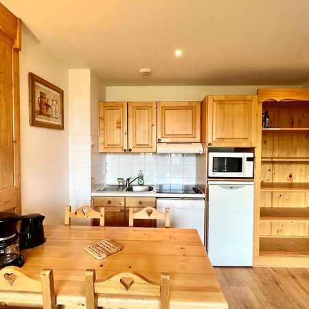 Cosy Chalet With Terrace 孔布卢 外观 照片